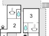 Billede 22 - Plantegning