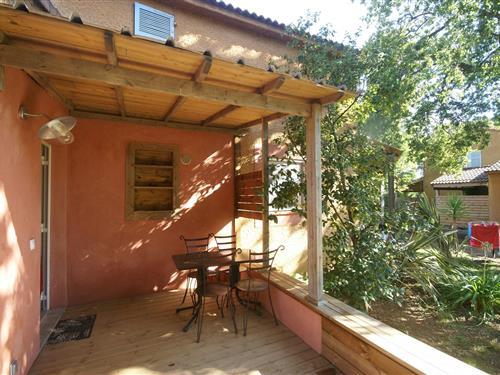 Holiday Home/Apartment - 2 persons -  - 20230 - Poggio Mezzana