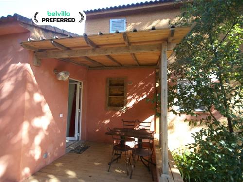 Feriehus - 2 personer -  - 20230 - Poggio Mezzana