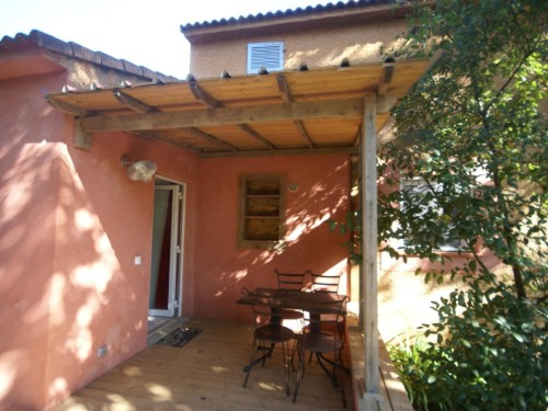 Sommerhus - 2 personer -  - 20230 - Poggio Mezzana