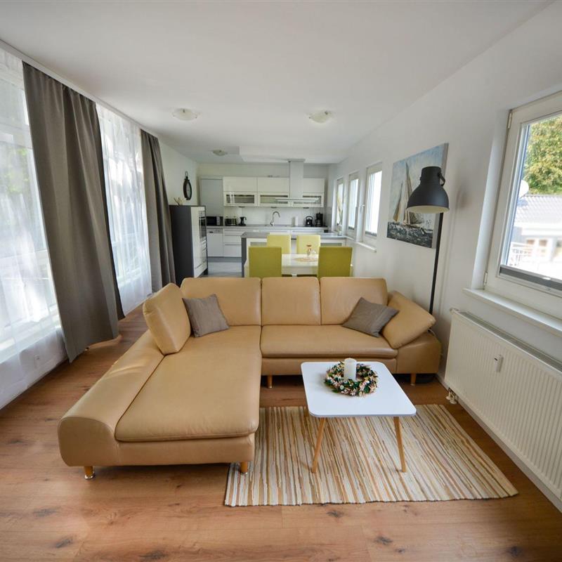 Ferielejlighed - 2 personer -  - Rantzaustraße - 20041 - Hamburg