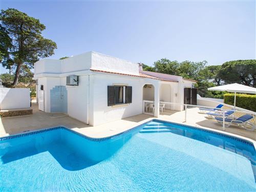 Feriehus - 6 personer -  - Albufeira - 8200-338
