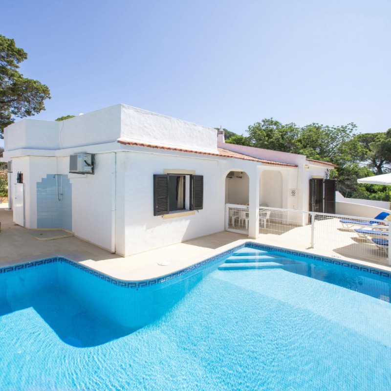 Sommerhus - 6 personer -  - 8200-338 - Albufeira