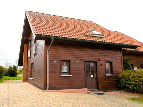 Fritidshus - 4 personer -  - 38899 - Hasselfelde