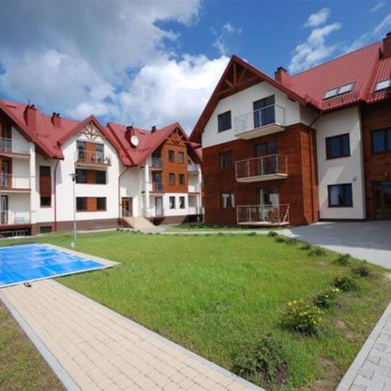 Ferielejlighed - 6 personer -  - Jastrzebia Gora - 84-104