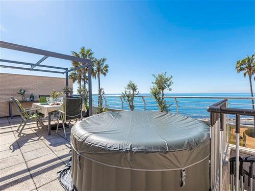 Ferieleilighet - 4 personer -  - Miami Platja - 43892