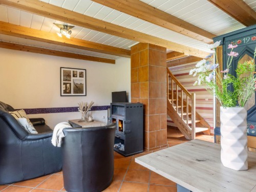 Ferienwohnung - 4 Personen -  - Westermarkelsdorf - 23769 - Fehmarn