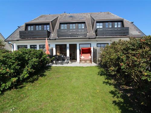 Feriehus - 5 personer -  - Dünental - 25996 - Wenningstedt