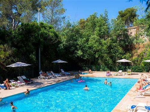 Semesterlägenhet - 4 personer -  - 83700 - Saint-Raphaël