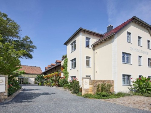 Holiday home - 4 persons -  - 01468 - Reichenberg
