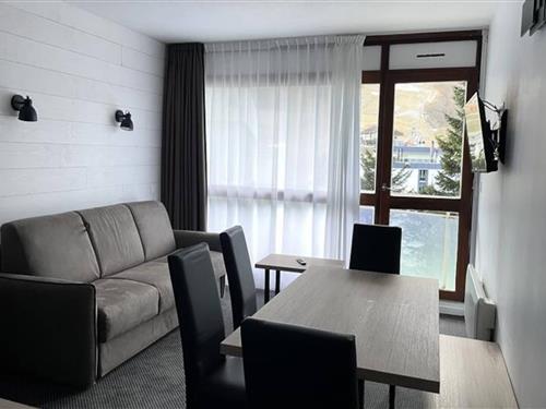 Semesterlägenhet - 6 personer -  - 64440 - Eaux Bonnes