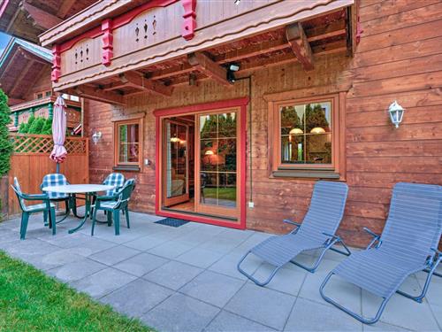 Sommerhus - 6 personer -  - 6314 - Wildschönau