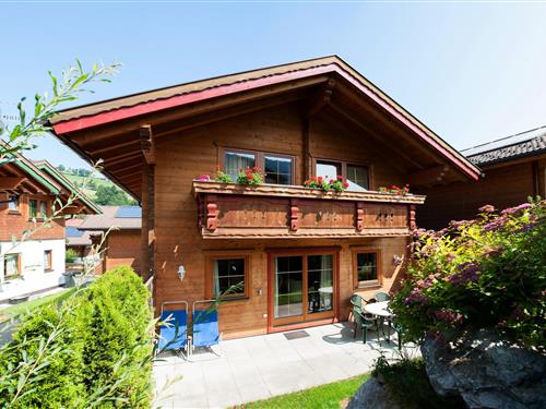 Sommerhus - 6 personer -  - 6314 - Wildschönau