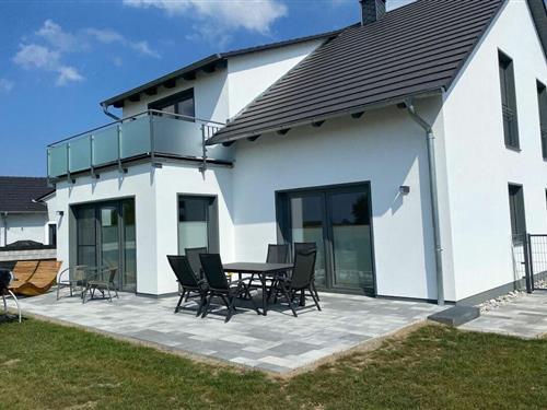 Sommerhus - 8 personer -  - 18573 - Dreschvitz