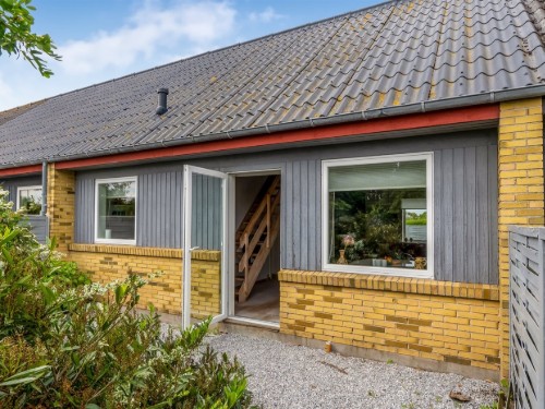 Feriehus - 6 personer -  - Savvej - Skagen, Nordby - 9990 - Skagen