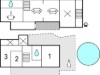 Billede 36 - Plantegning