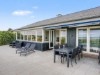 Billede 3 - Terrasse