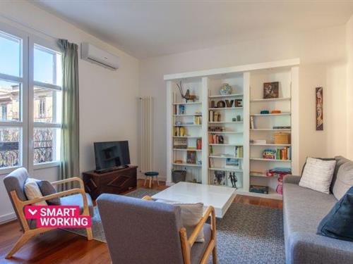 Ferienhaus - 4 Personen -  - 90139 - Palermo