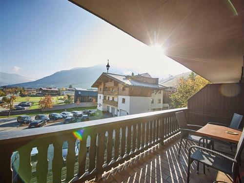 Ferielejlighed - 4 personer -  - Hinterfeldweg - 5754 - Hinterglemm