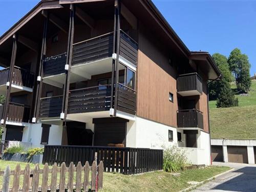 Feriehus / leilighet - 6 personer -  - 74220 - La Clusaz