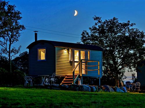 Chalet - 2 persons -  - LL53 6rr - Pwllheli