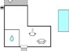 Billede 23 - Plantegning
