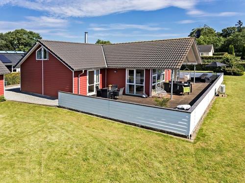 Ferienhaus - 8 Personen -  - Barsbæklund - Loddenhöj - 6200 - Aabenraa