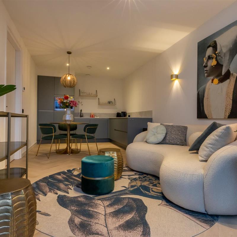 Sommerhus - 2 personer -  - 4371RT - Koudekerke