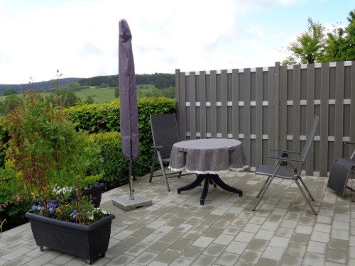 Ferieleilighet - 2 personer -  - Lochau - 95138 - Bad Steben