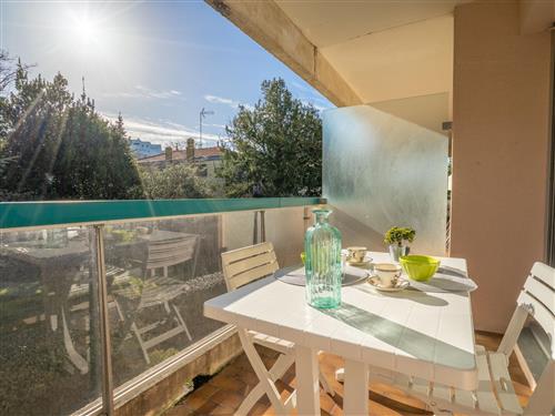 Ferielejlighed - 2 personer -  - Arcachon - 33120