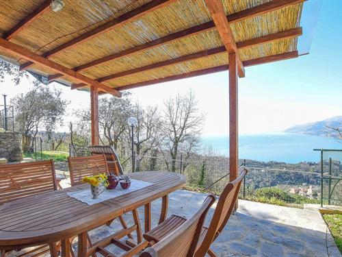 Fritidshus - 3 personer -  - Via Monti - Portofino - 16032 - Ruta Di Camogli -Ge-