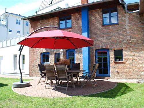 Feriehus - 6 personer -  - Wilhelmstr. - 17419 - Seebad Ahlbeck