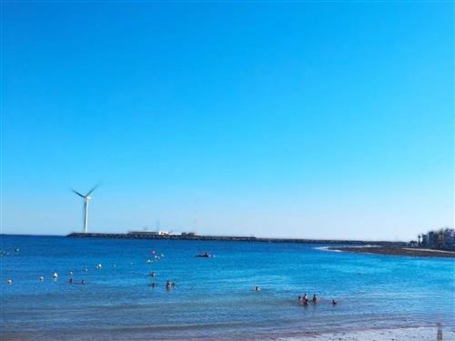 Ferielejlighed - 4 personer -  - Arinaga - 35118