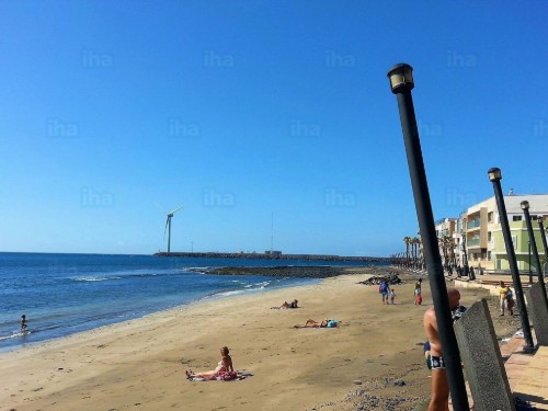 Ferielejlighed - 4 personer -  - 35118 - Arinaga