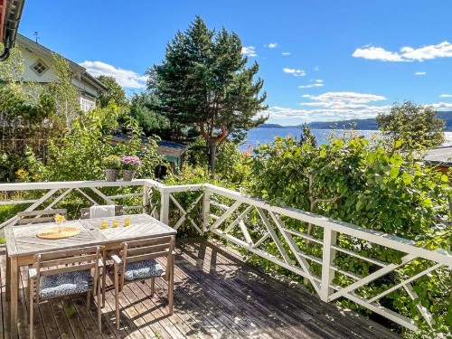 Holiday home - 6 persons -  - Grimsrudveien - Hyggen - 3490 - Klokkarstua