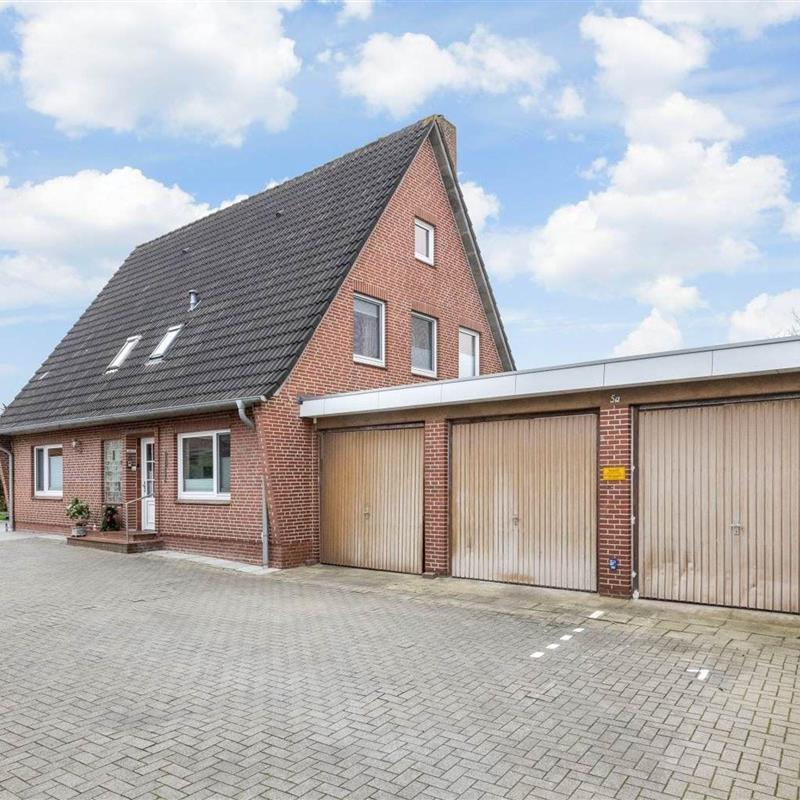 Ferielejlighed - 2 personer -  - Dorfstraße - 25826 - St. Peter-Ording