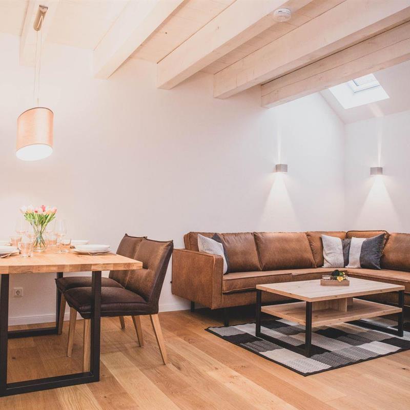 Ferielejlighed - 4 personer -  - Äußere Ringstrasse - 26736 - Krummhörn