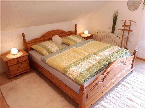 Ferienwohnung - 6 Personen -  - Neuschönau - 94556