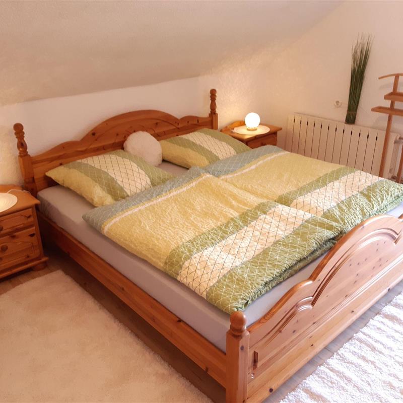 Ferielejlighed - 6 personer -  - Neuschönau - 94556