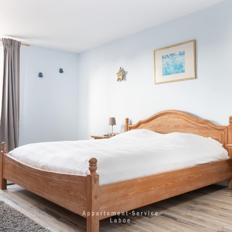 Ferielejlighed - 4 personer -  - Wiesenweg - 24235 - Laboe