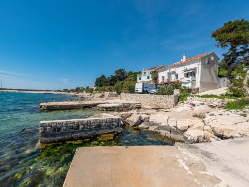 Holiday apartment - 4 persons -  - Kosljun - Pag-Kosljun - 23250 - Kosljun