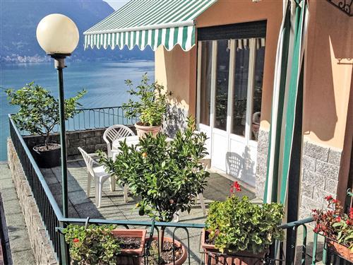 Ferielejlighed - 4 personer -  - Nesso - 22020