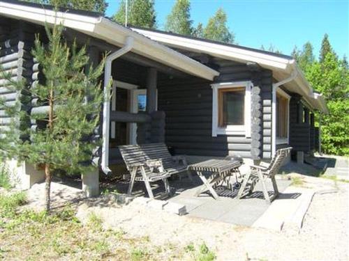 Holiday home - 6 persons -  - Kemiönsaari - 25730