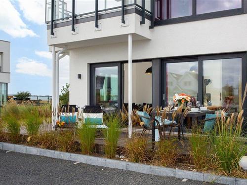 Holiday apartment - 4 persons -  - Auf der Ostsee - Jazz Fitzgerald, Ostseeresort Olpenitz - 24376 - Olpenitz
