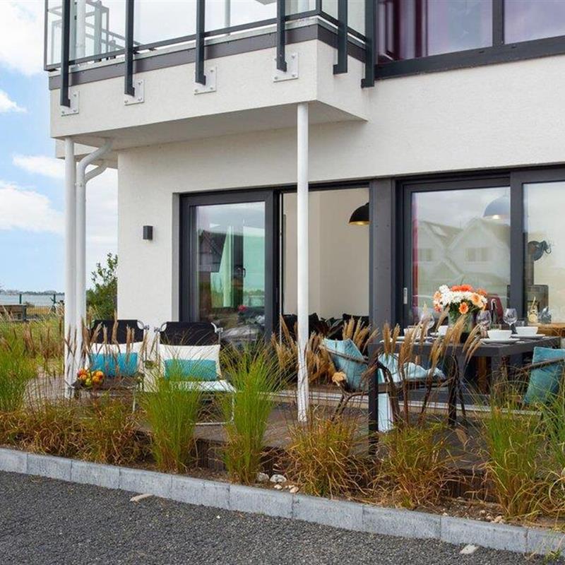 Ferielejlighed - 4 personer -  - Auf der Ostsee - Jazz Fitzgerald, Ostseeresort Olpenitz - 24376 - Olpenitz