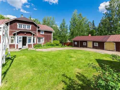 Holiday home - 10 persons -  - Saarijärvi - 43270