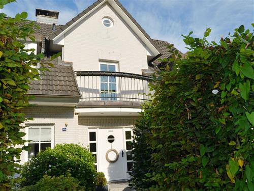 Ferielejlighed - 2 personer -  - Lübecker Str. 14 a - 23909 - Ratzeburg