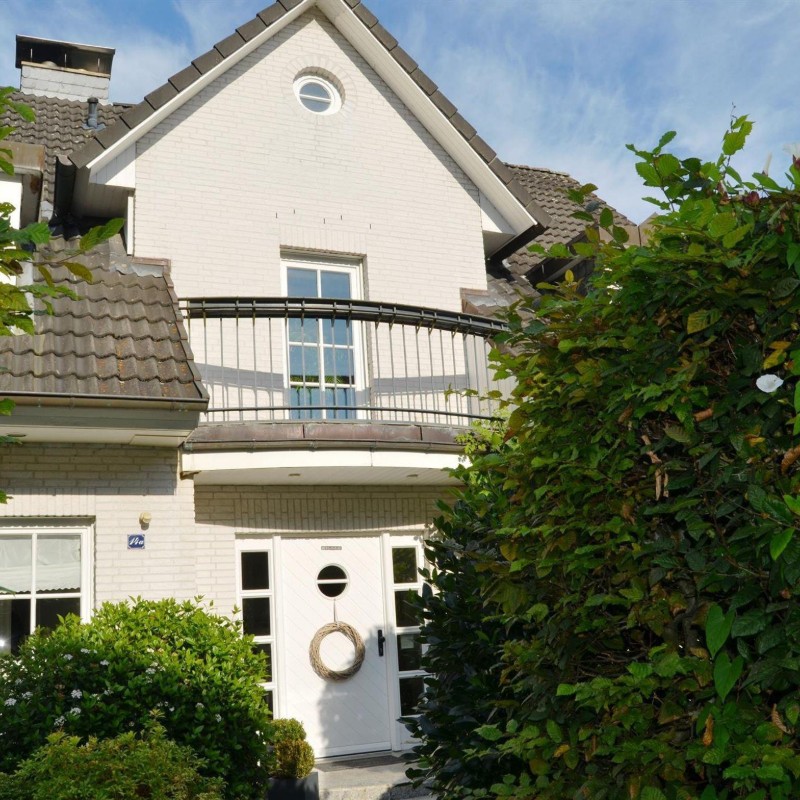 Ferielejlighed - 2 personer -  - Lübecker Str. 14 a - 23909 - Ratzeburg