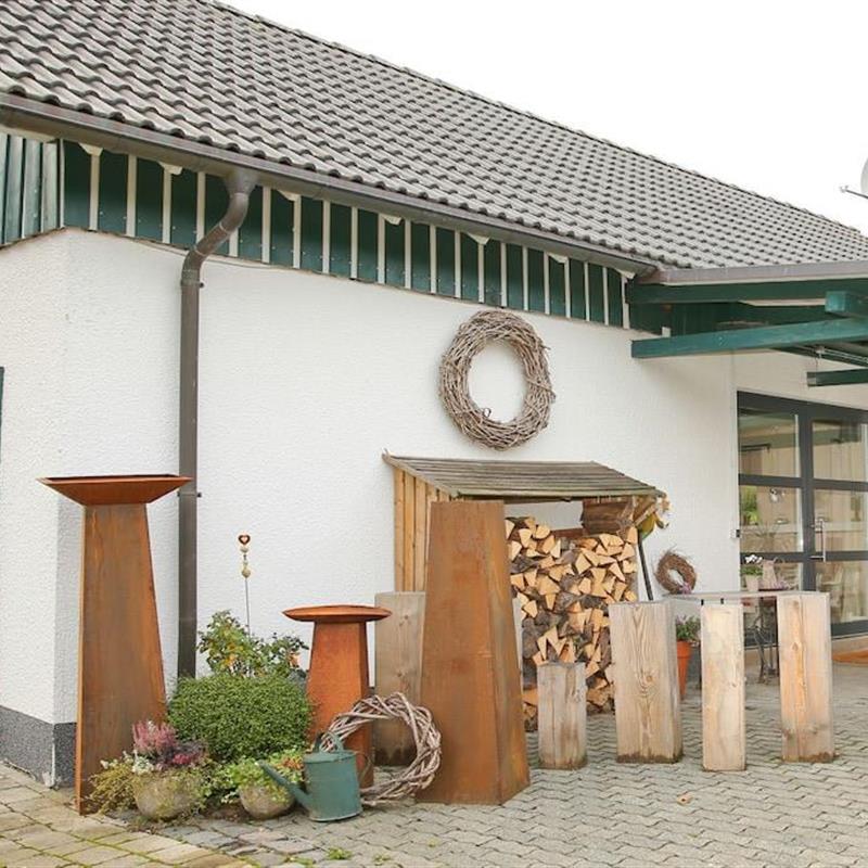 Sommerhus - 6 personer -  - 57339 - Erndtebrück