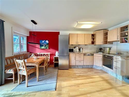 Ferieleilighet - 4 personer -  - Bad Oberdorfer Str - 87541 - Bad Hindelang